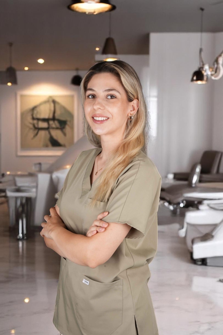 Dr. Assistent Ece